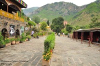 saidpur village near islamabad Pakistan